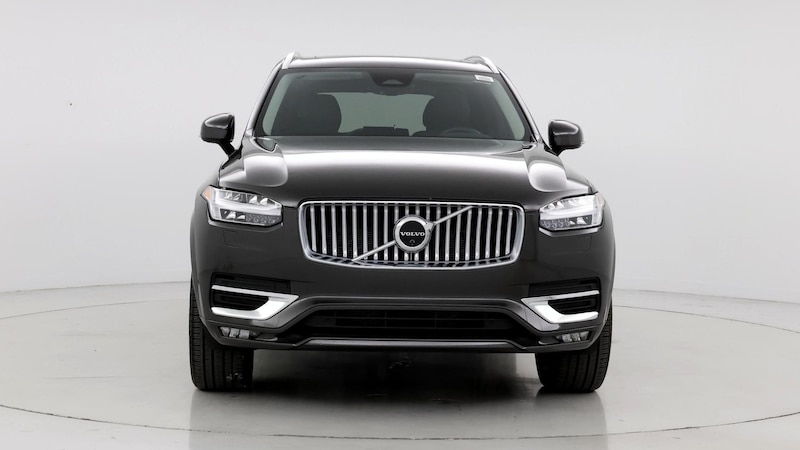 2024 Volvo XC90 B6 Plus 5