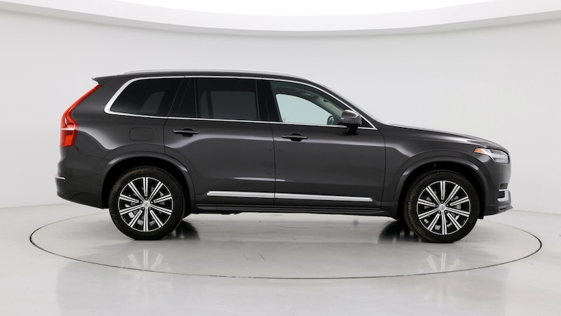 2024 Volvo XC90 B6 Plus 7