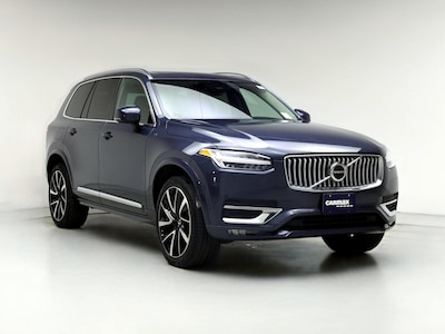 2024 Volvo XC90 B6 Plus -
                Inglewood, CA