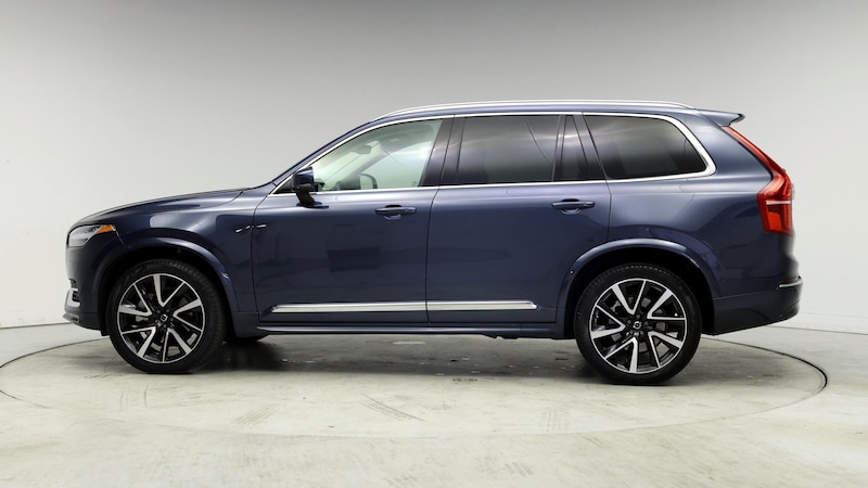 2024 Volvo XC90 B6 Plus 3