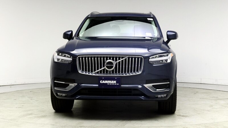 2024 Volvo XC90 B6 Plus 5