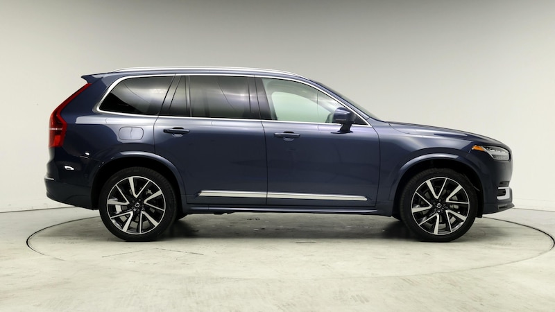 2024 Volvo XC90 B6 Plus 7