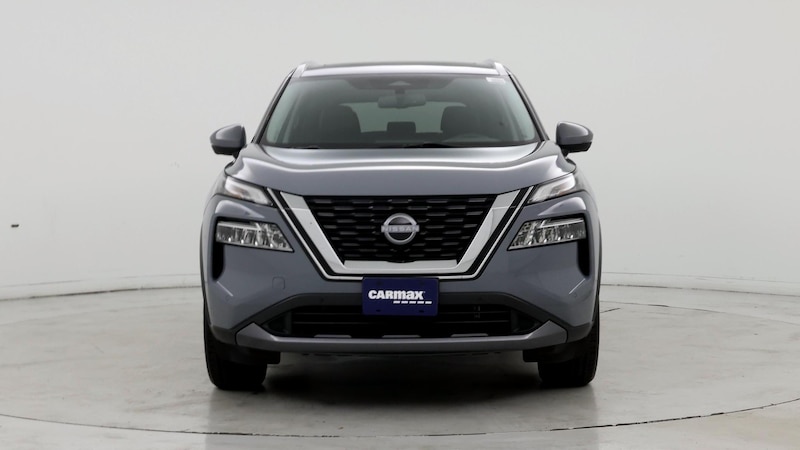 2023 Nissan Rogue SL 5