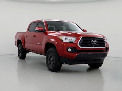 2023 Toyota Tacoma SR5 -
                Tampa, FL