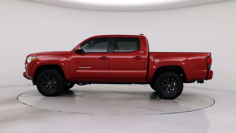 2023 Toyota Tacoma SR5 3