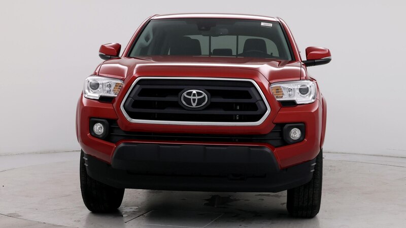 2023 Toyota Tacoma SR5 5