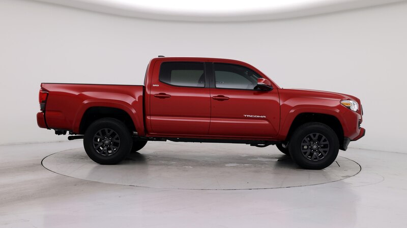 2023 Toyota Tacoma SR5 7