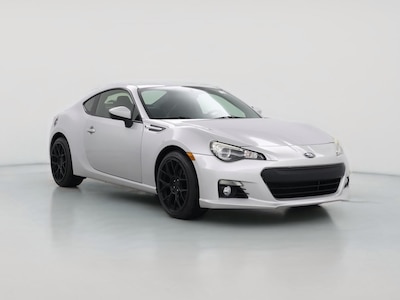 2014 Subaru BRZ Limited -
                Tampa, FL