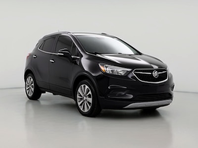 2019 Buick Encore Preferred -
                Tampa, FL