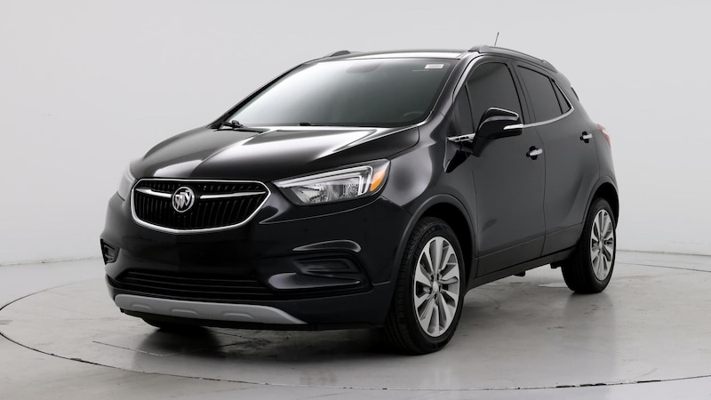 2019 Buick Encore Preferred 4