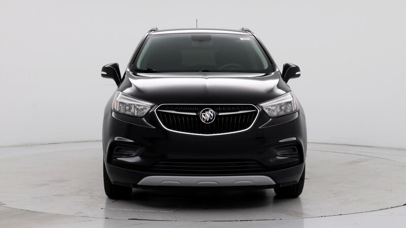 2019 Buick Encore Preferred 5