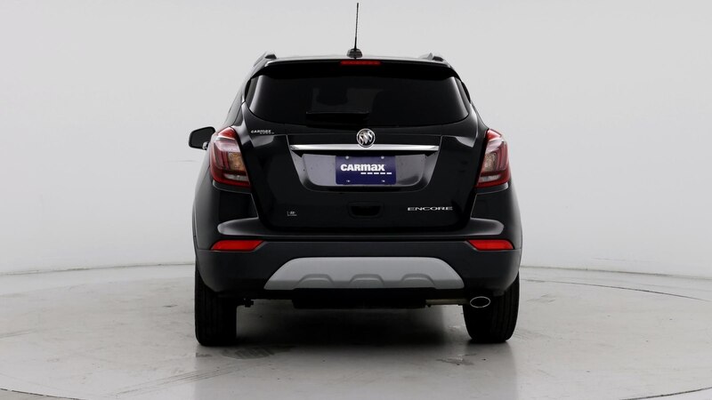 2019 Buick Encore Preferred 6