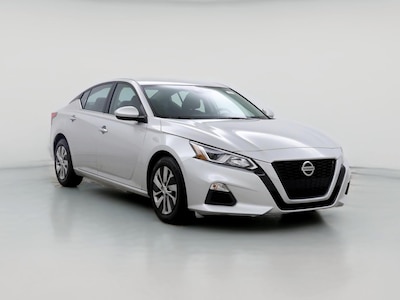 2020 Nissan Altima S -
                Town Center, GA