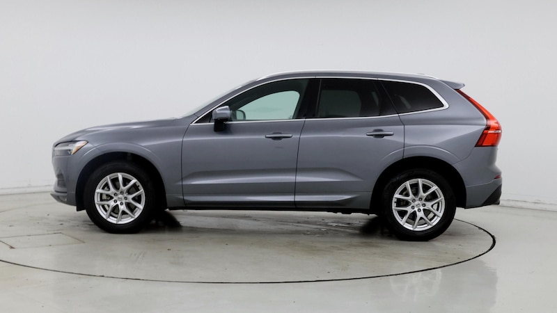 2021 Volvo XC60 T5 Momentum 3