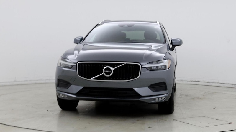 2021 Volvo XC60 T5 Momentum 5