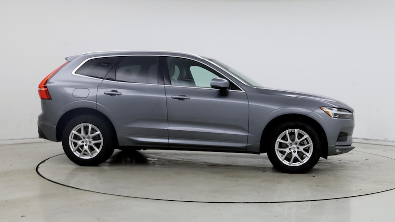 2021 Volvo XC60 T5 Momentum 7