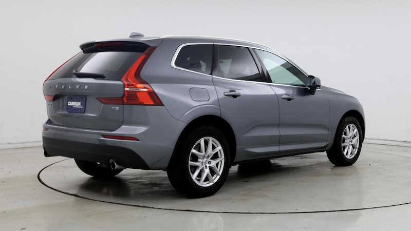 2021 Volvo XC60 T5 Momentum 8