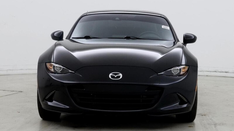 2023 Mazda MX-5 Miata Grand Touring 5