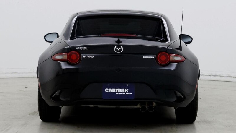 2023 Mazda MX-5 Miata Grand Touring 6