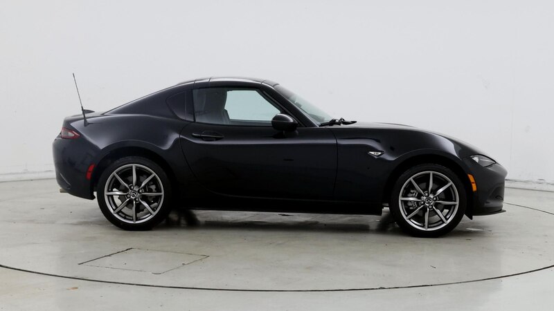 2023 Mazda MX-5 Miata Grand Touring 7