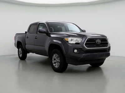 2019 Toyota Tacoma SR5 -
                Naples, FL