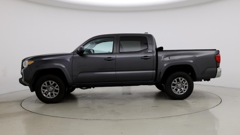 2019 Toyota Tacoma SR5 3