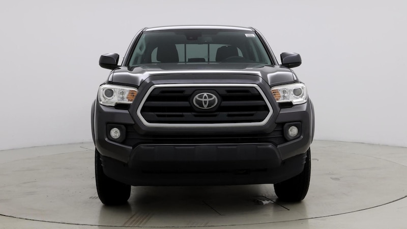 2019 Toyota Tacoma SR5 5