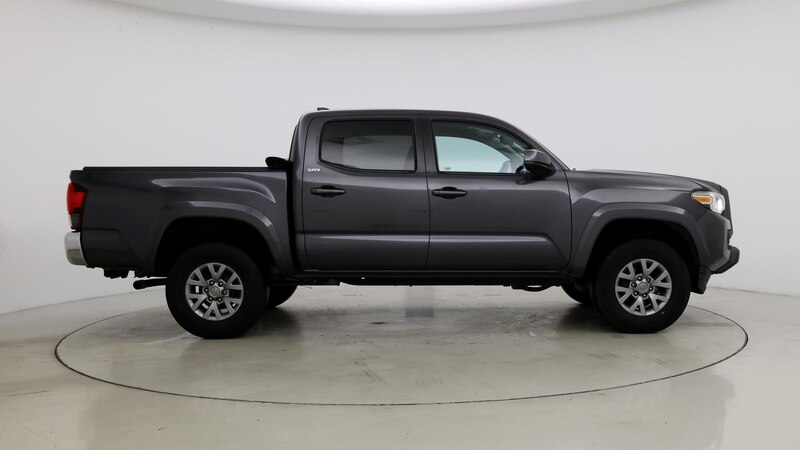 2019 Toyota Tacoma SR5 7