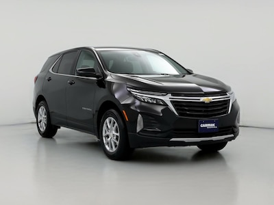 2023 Chevrolet Equinox LT -
                Garland, TX