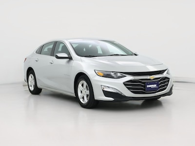 2022 Chevrolet Malibu LT -
                Sterling, VA