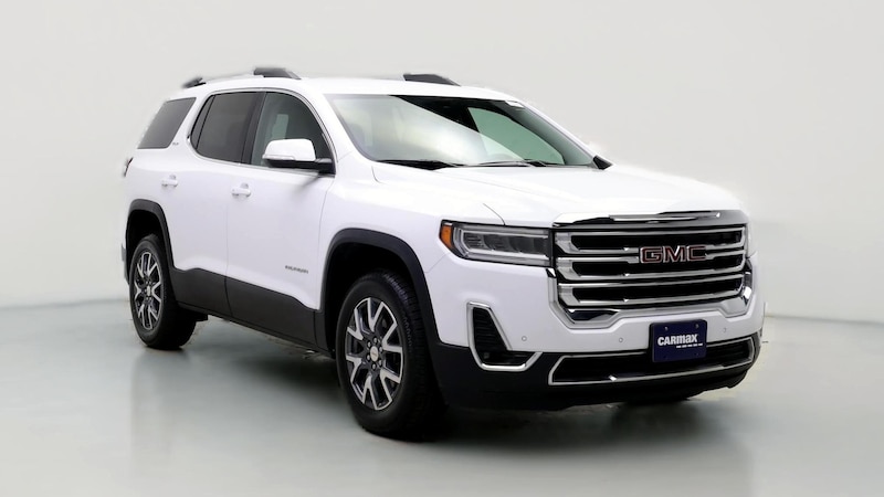 2023 GMC Acadia SLT Hero Image