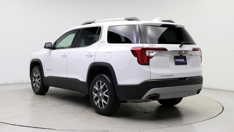 2023 GMC Acadia SLT 2