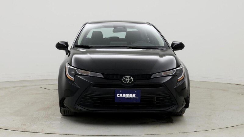 2023 Toyota Corolla LE 5