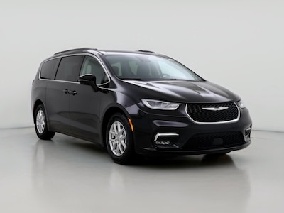 2022 Chrysler Pacifica Touring L -
                Ft. Lauderdale, FL