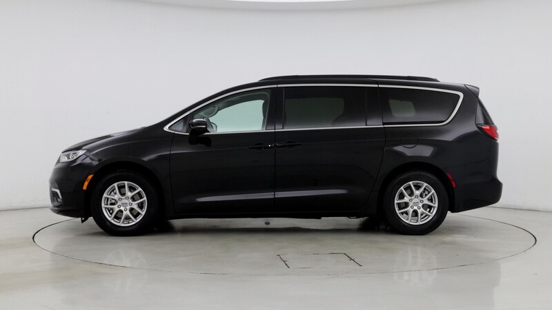 2022 Chrysler Pacifica Touring L 3