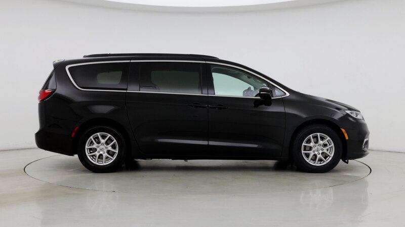 2022 Chrysler Pacifica Touring L 7