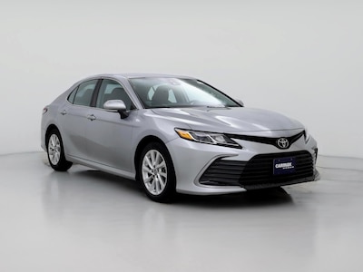 2023 Toyota Camry LE -
                Boston, MA