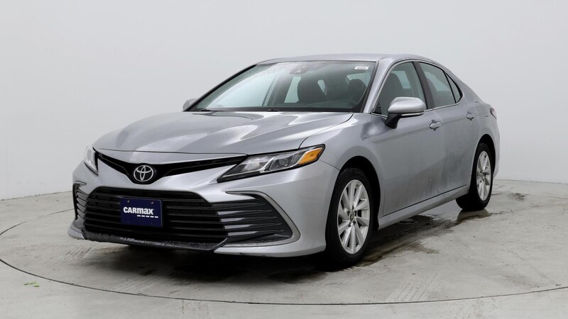 2023 Toyota Camry LE 4