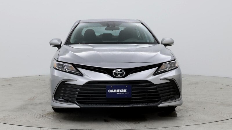 2023 Toyota Camry LE 5