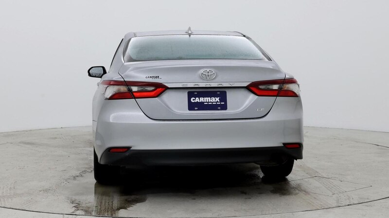 2023 Toyota Camry LE 6