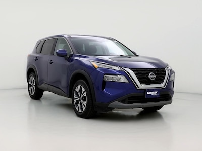 2023 Nissan Rogue SV -
                Beaverton, OR