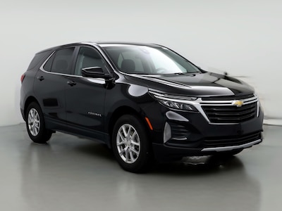 2024 Chevrolet Equinox LT -
                Atlanta, GA