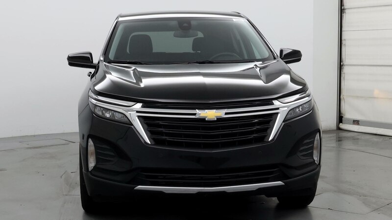 2024 Chevrolet Equinox LT 5