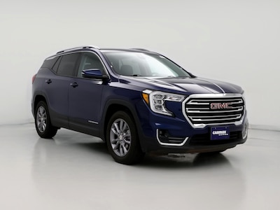 2023 GMC Terrain SLT -
                Oklahoma City, OK