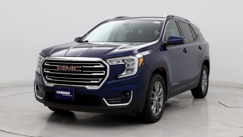 2023 GMC Terrain SLT 4