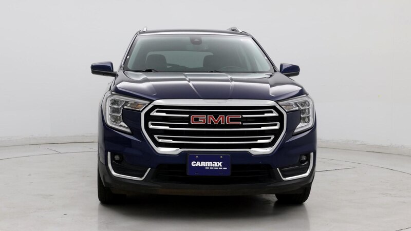 2023 GMC Terrain SLT 5