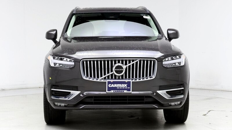 2024 Volvo XC90 B6 Plus 5