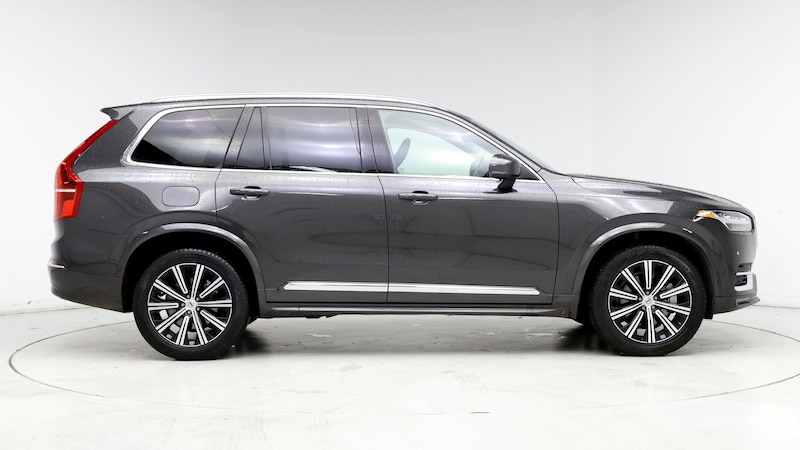 2024 Volvo XC90 B6 Plus 7