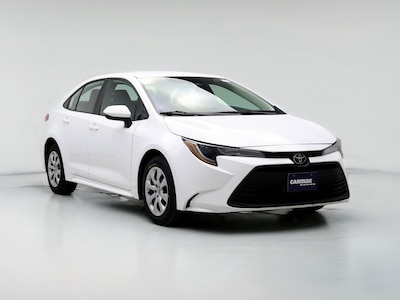 2023 Toyota Corolla LE -
                Kenosha, WI