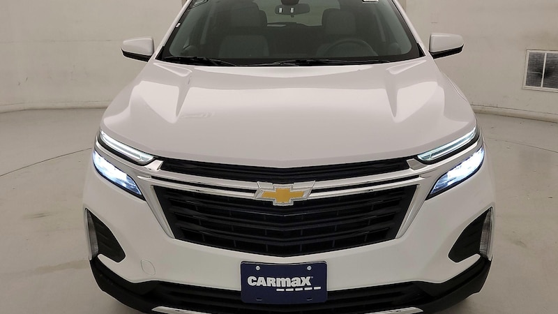 2022 Chevrolet Equinox LT 2